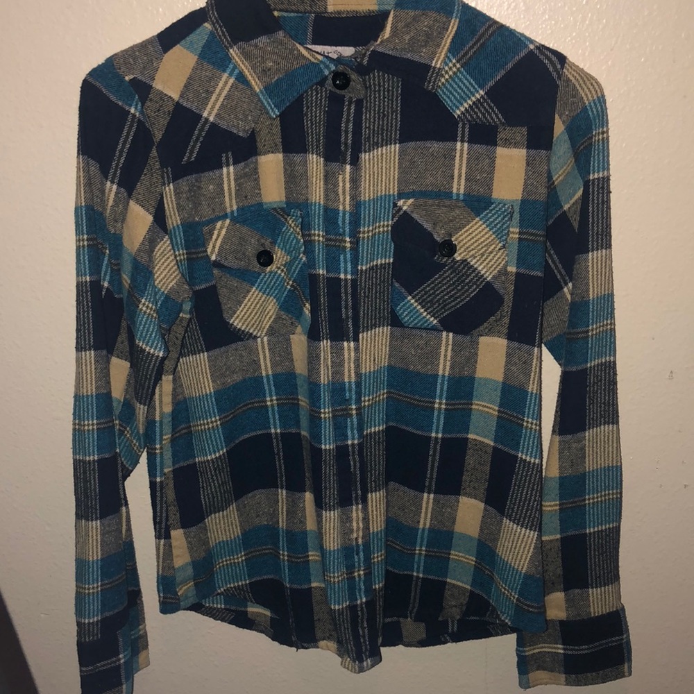 Flannel